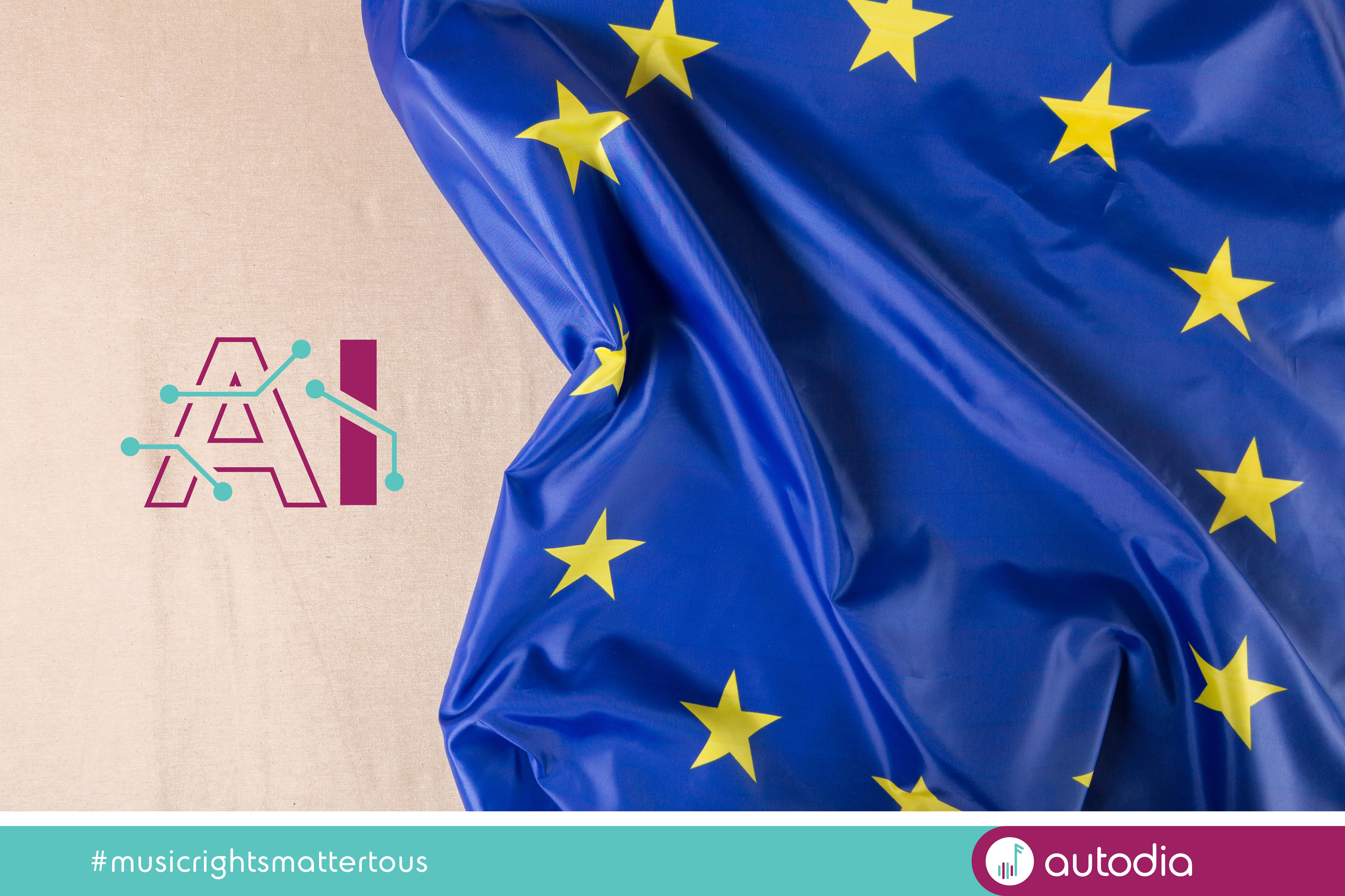 GenAI και Πνευματικά Δικαιώματα – Το Ευρωκοινοβούλιο ζητά σαφείς κανόνες 